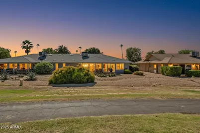 13014 W Desert Glen Drive, Sun City West, AZ 85375 - Photo 32