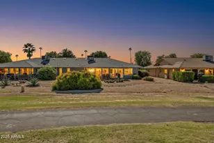 13014 W Desert Glen Dr, Sun City West, AZ 85375 - Photo 32