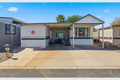 17200 W Bell Road #329, Surprise, AZ 85374 - Photo 1