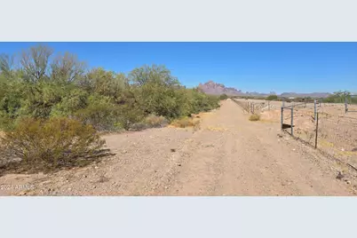 82X1 S 544th Avenue #218, Tonopah, AZ 85354 - Photo 4