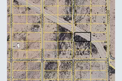 82X1 S 544th Avenue #218, Tonopah, AZ 85354 - Photo 14