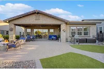 20846 W Hillcrest Boulevard, Buckeye, AZ 85396 - Photo 40