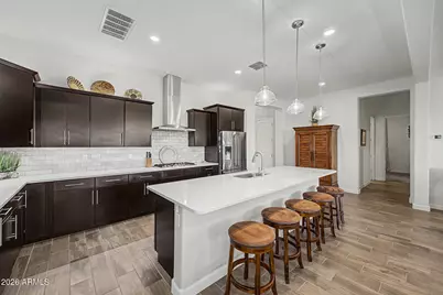 20846 W Hillcrest Boulevard, Buckeye, AZ 85396 - Photo 16