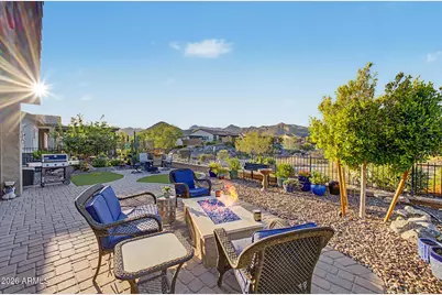 20846 W Hillcrest Boulevard, Buckeye, AZ 85396 - Photo 38