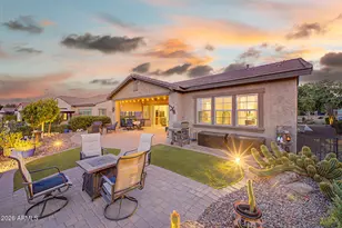 20846 W Hillcrest Blvd, Buckeye, AZ 85396 - Photo 36