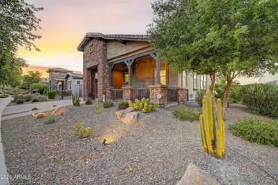 20846 W Hillcrest Boulevard, Buckeye, AZ 85396 - Photo 4
