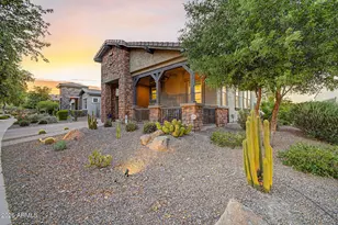 20846 W Hillcrest Blvd, Buckeye, AZ 85396 - Photo 4