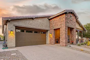 20846 W Hillcrest Blvd, Buckeye, AZ 85396 - Photo 58