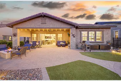 20846 W Hillcrest Boulevard, Buckeye, AZ 85396 - Photo 36