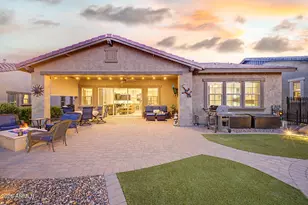 20846 W Hillcrest Blvd, Buckeye, AZ 85396 - Photo 64