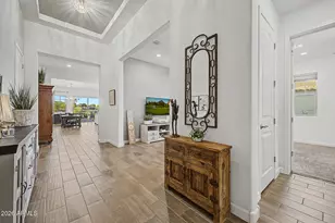 20846 W Hillcrest Blvd, Buckeye, AZ 85396 - Photo 8