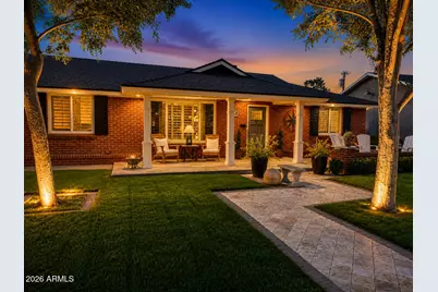 3628 E Fairmount Avenue, Phoenix, AZ 85018 - Photo 40