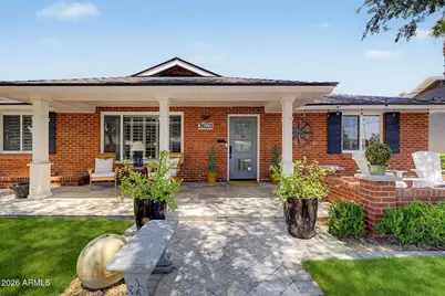 3628 E Fairmount Avenue, Phoenix, AZ 85018 - Photo 2