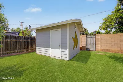 3628 E Fairmount Avenue, Phoenix, AZ 85018 - Photo 38