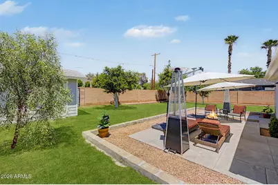3628 E Fairmount Avenue, Phoenix, AZ 85018 - Photo 34