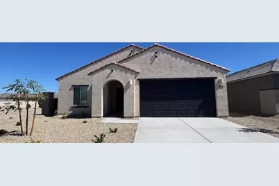 24593 W Verlea Drive, Buckeye, AZ 85326 - Photo 1