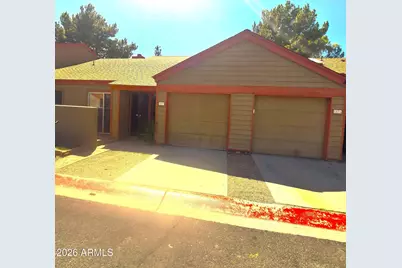 14002 N 49th Avenue #1037, Glendale, AZ 85306 - Photo 1