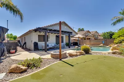 1442 S Palomino Creek Drive, Gilbert, AZ 85296 - Photo 12
