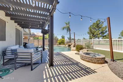 1442 S Palomino Creek Drive, Gilbert, AZ 85296 - Photo 14