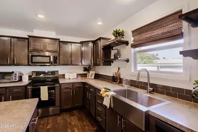 19401 N 7th Street #137, Phoenix, AZ 85024 - Photo 8