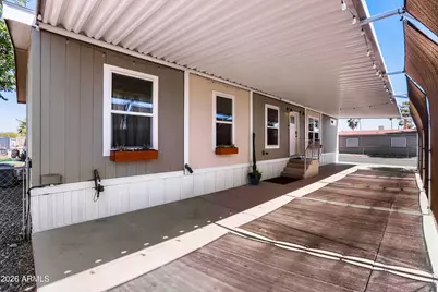 19401 N 7th Street #137, Phoenix, AZ 85024 - Photo 18