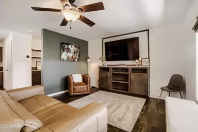 19401 N 7th Street #137, Phoenix, AZ 85024 - Photo 1