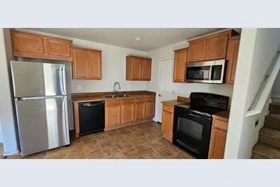 4661 W Lemon Avenue, Coolidge, AZ 85128 - Photo 2
