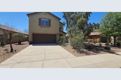 4661 W Lemon Avenue, Coolidge, AZ 85128 - Photo 1