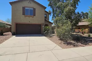 4661 W Lemon Ave, Coolidge, AZ 85128 - Photo 1