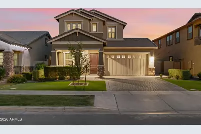 3825 E Arabian Drive, Gilbert, AZ 85296 - Photo 1