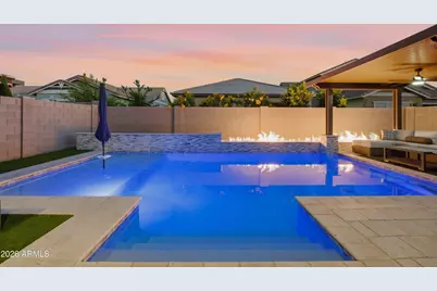 3825 E Arabian Drive, Gilbert, AZ 85296 - Photo 64