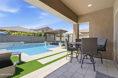 3825 E Arabian Drive, Gilbert, AZ 85296 - Photo 24