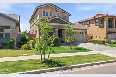 3825 E Arabian Drive, Gilbert, AZ 85296 - Photo 4