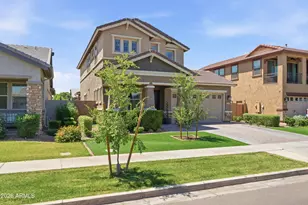 3825 E Arabian Dr, Gilbert, AZ 85296 - Photo 4