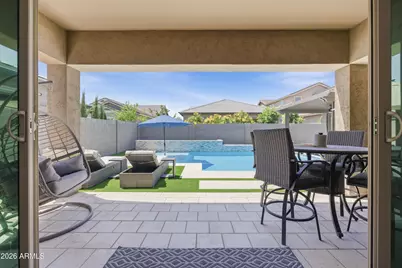 3825 E Arabian Drive, Gilbert, AZ 85296 - Photo 22