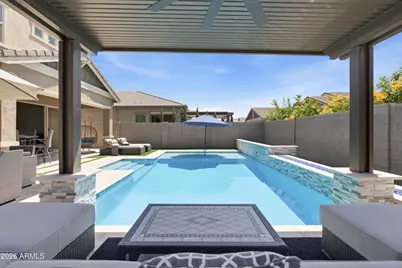 3825 E Arabian Drive, Gilbert, AZ 85296 - Photo 30