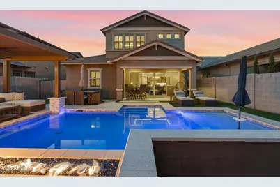 3825 E Arabian Drive, Gilbert, AZ 85296 - Photo 68