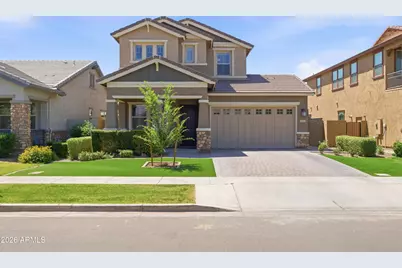 3825 E Arabian Drive, Gilbert, AZ 85296 - Photo 2