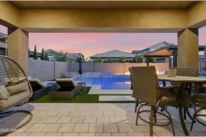 3825 E Arabian Drive, Gilbert, AZ 85296 - Photo 74