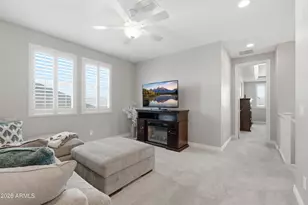 3825 E Arabian Dr, Gilbert, AZ 85296 - Photo 46