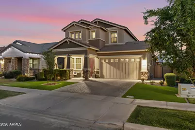 3825 E Arabian Drive, Gilbert, AZ 85296 - Photo 76