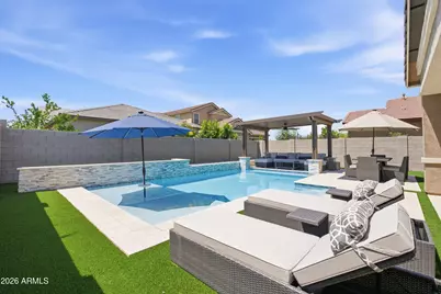 3825 E Arabian Drive, Gilbert, AZ 85296 - Photo 26