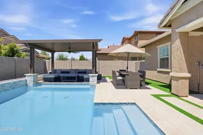 3825 E Arabian Drive, Gilbert, AZ 85296 - Photo 36