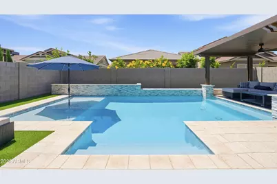 3825 E Arabian Drive, Gilbert, AZ 85296 - Photo 28