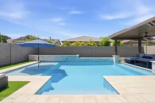 3825 E Arabian Dr, Gilbert, AZ 85296 - Photo 28