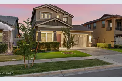 3825 E Arabian Drive, Gilbert, AZ 85296 - Photo 58