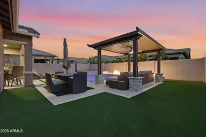 3825 E Arabian Drive, Gilbert, AZ 85296 - Photo 66