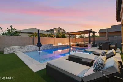 3825 E Arabian Drive, Gilbert, AZ 85296 - Photo 72