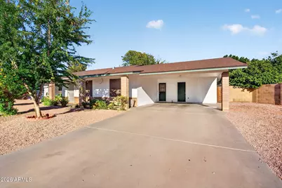 1645 N Allen --, Mesa, AZ 85203 - Photo 4