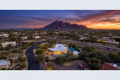 6516 N 43rd Place #19, Paradise Valley, AZ 85253 - Photo 2